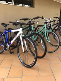 Bicycles for sale gold coast new arrivals