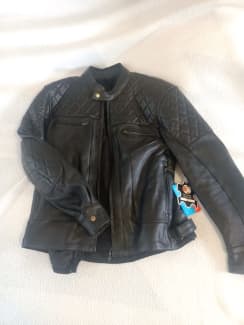 used motorcycle jackets near me