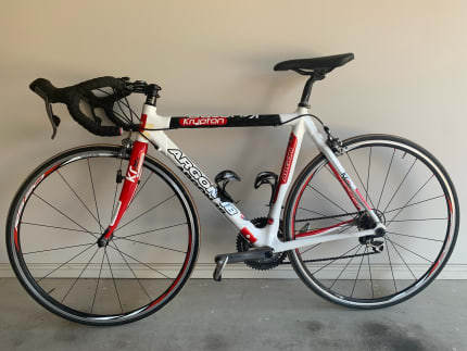 Argon 18 cheap platinum