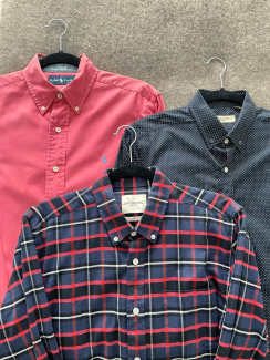 Burberry shirt gumtree sale