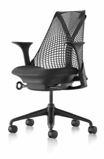 herman miller sayl gumtree