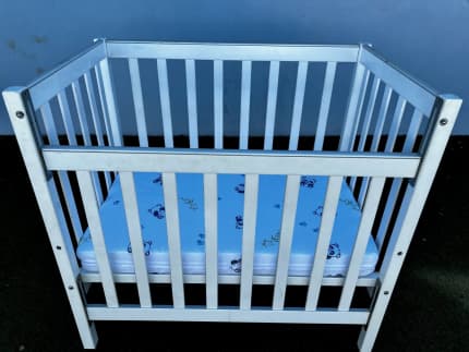 Sunbury best sale hampton cot