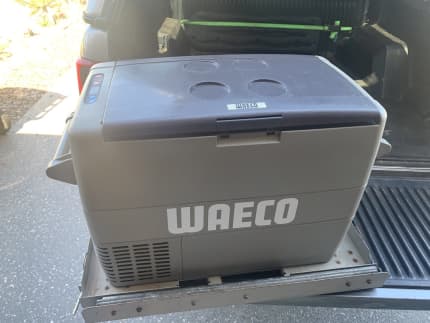 waeco cf60 fridge