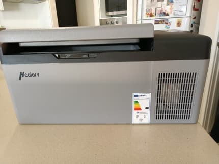 gumtree 12v fridge