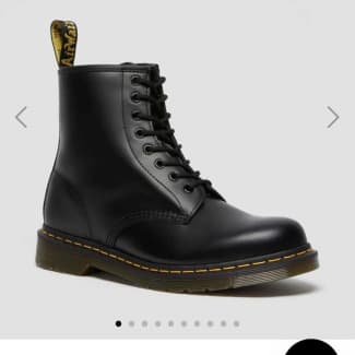 Doc martens hot sale gumtree