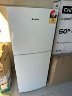 white goods fridge freezer