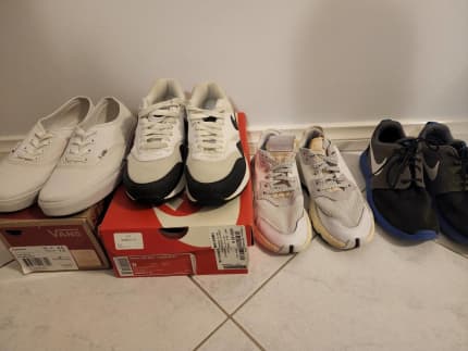 used vans for sale shoes