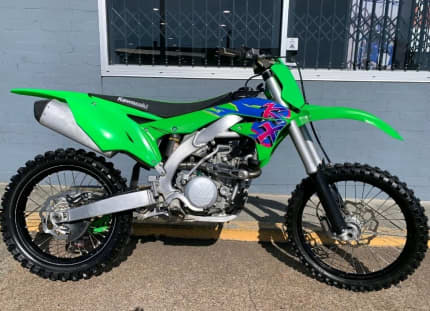 kx450f for sale Motorcycles Gumtree Australia Free Local