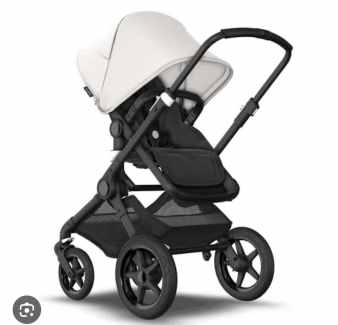 Bugaboo best sale fox gumtree