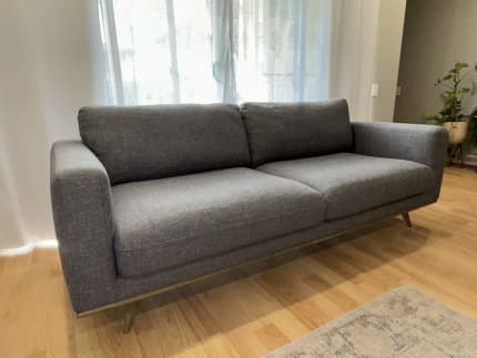 Nick scali luisa discount sofa