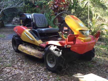 4wd mower in Brisbane Region QLD Gumtree Australia Free Local