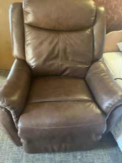 recliner for sale used