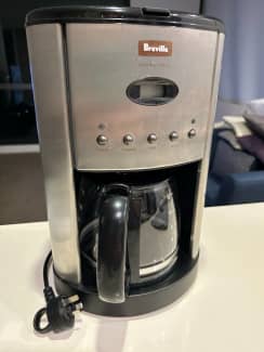 breville bcm600blk