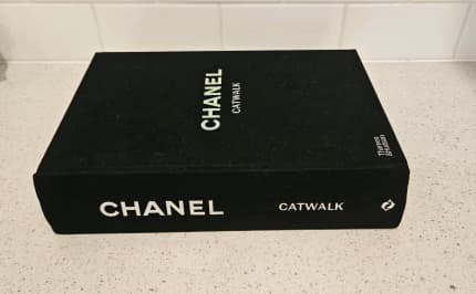 LV Chanel YSL Dior Decorative Books, Other Books, Gumtree Australia  Stonnington Area - South Yarra