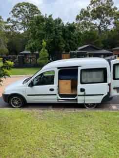 Van for best sale sale gold coast