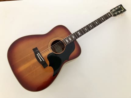 gibson j45 gumtree