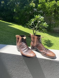 Gumtree rm sale williams boots