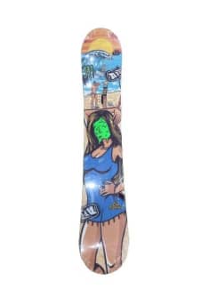 157 snowboard | Snow Sports | Gumtree Australia Free Local Classifieds