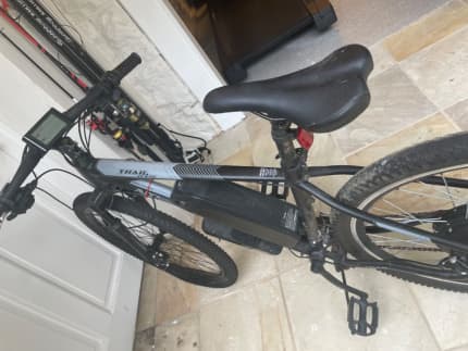 Watt sales bike gumtree