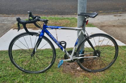 road bike trek carbon