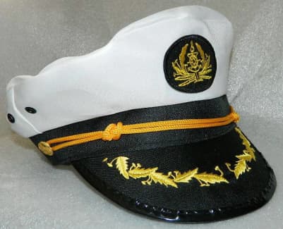 captain hat for sale near me