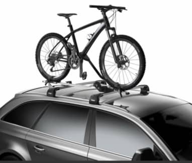 thule proride Bicycle Parts and Accessories Gumtree Australia