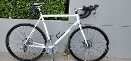 Road bikes on gumtree sales