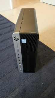 hp server | Desktops | Gumtree Australia Free Local Classifieds