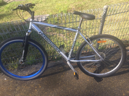 Used gents bikes for sale sale