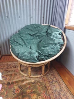 Gumtree outlet papasan chair