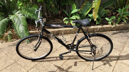 Raleigh bikes for sale hotsell