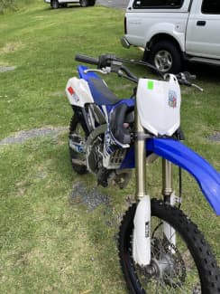 2015 yz250 Motorcycles Gumtree Australia Free Local Classifieds