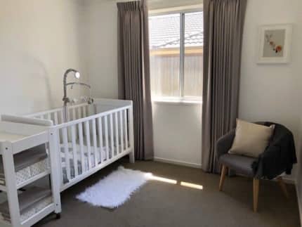 Boori noosa cot best sale