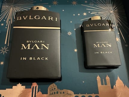 David jones bvlgari clearance perfume