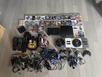 faulty consoles for sale