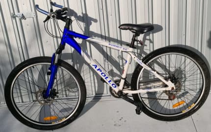 Apollo elevation mountain bike on sale