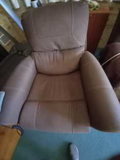 used hospital recliners for sale