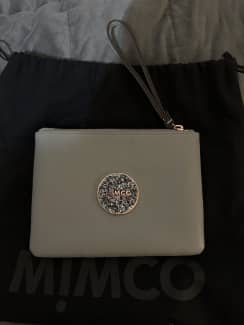 Mimco discount bliss pouch