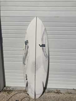 Vessel surfboards deals