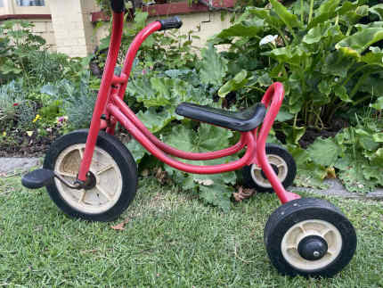 Gumtree trike fashion bike