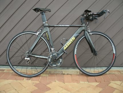 Gumtree triathlon outlet bike