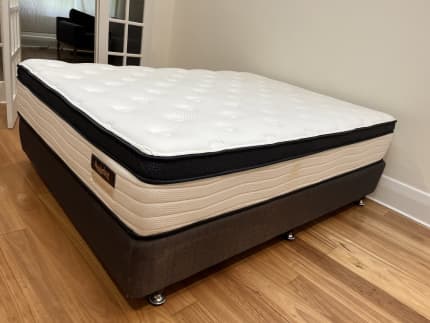 Slumberland Essex Mattress