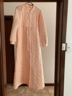 vintage dressing gowns  Gumtree Australia Free Local Classifieds