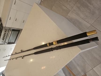 rods 8ft  Gumtree Australia Free Local Classifieds