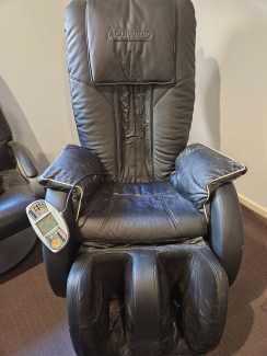 Massage chair for sale gumtree sale