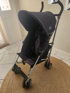 Maclaren triumph 2025 stroller australia