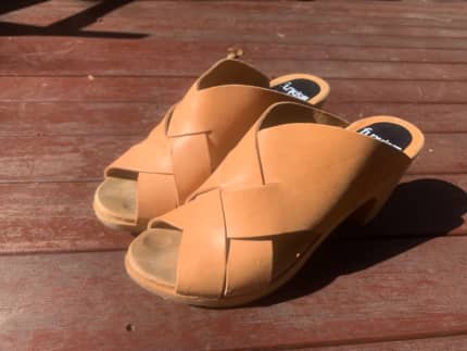 Funkis clogs hot sale