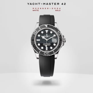 Rolex yacht master deals 42 harga