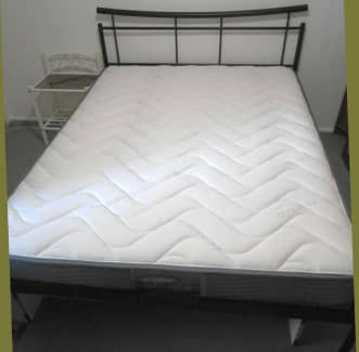 dream elegance 1000 single mattress