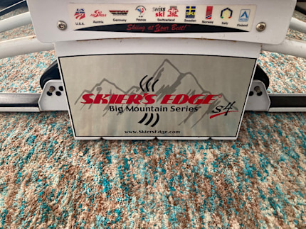 used skiers edge